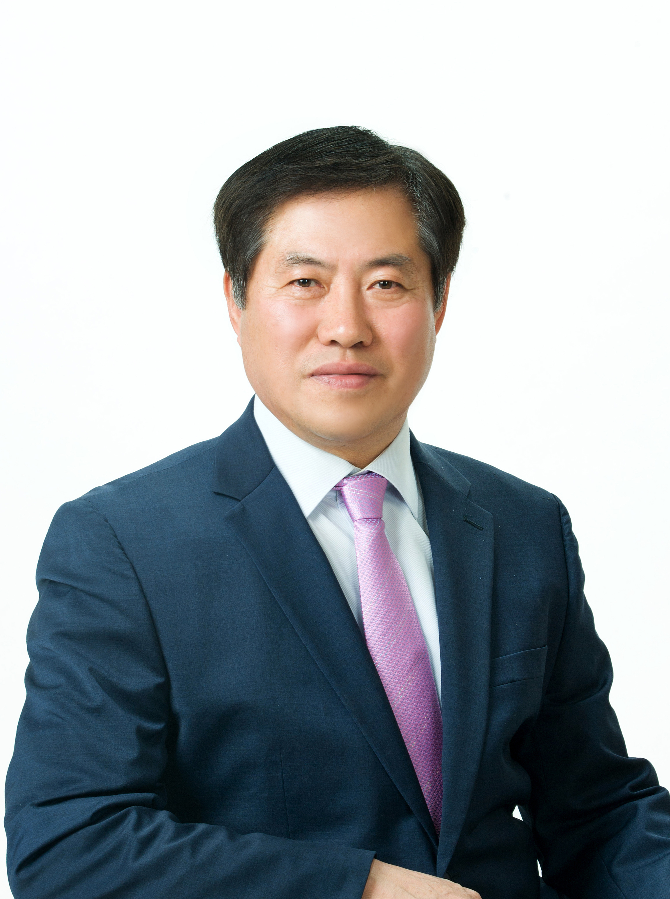 권윤기 조합장